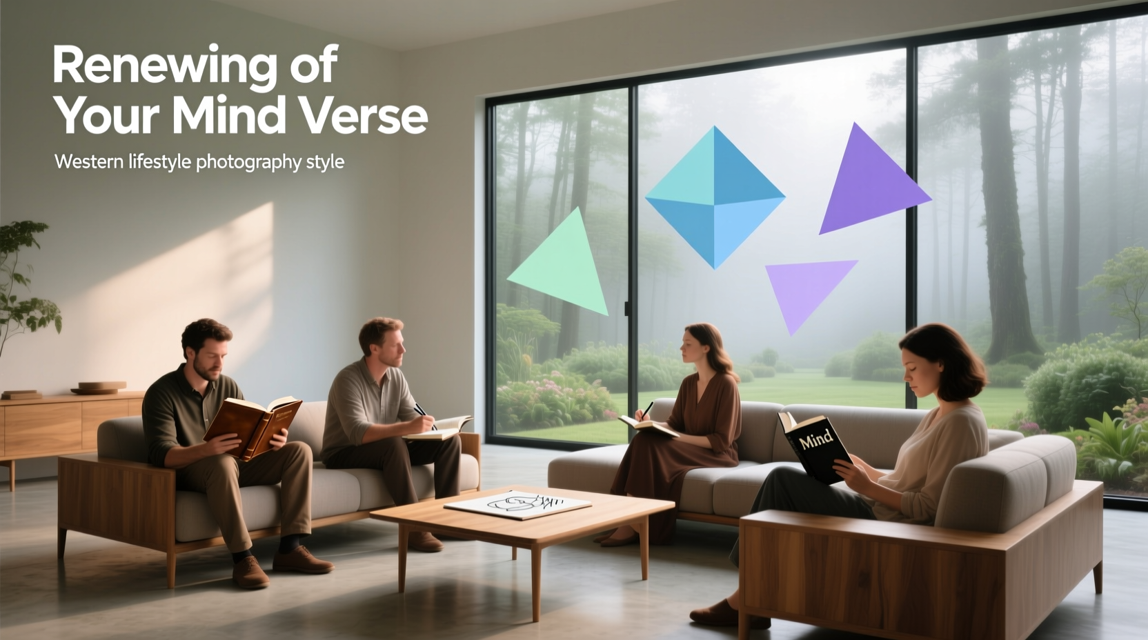 renewing your mind biblical guide