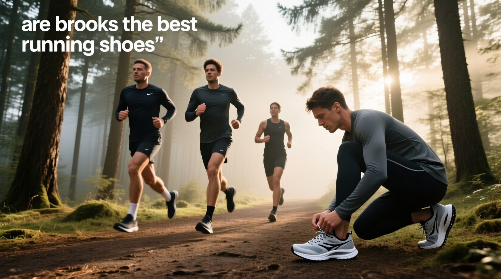 are brooks running shoes worth it