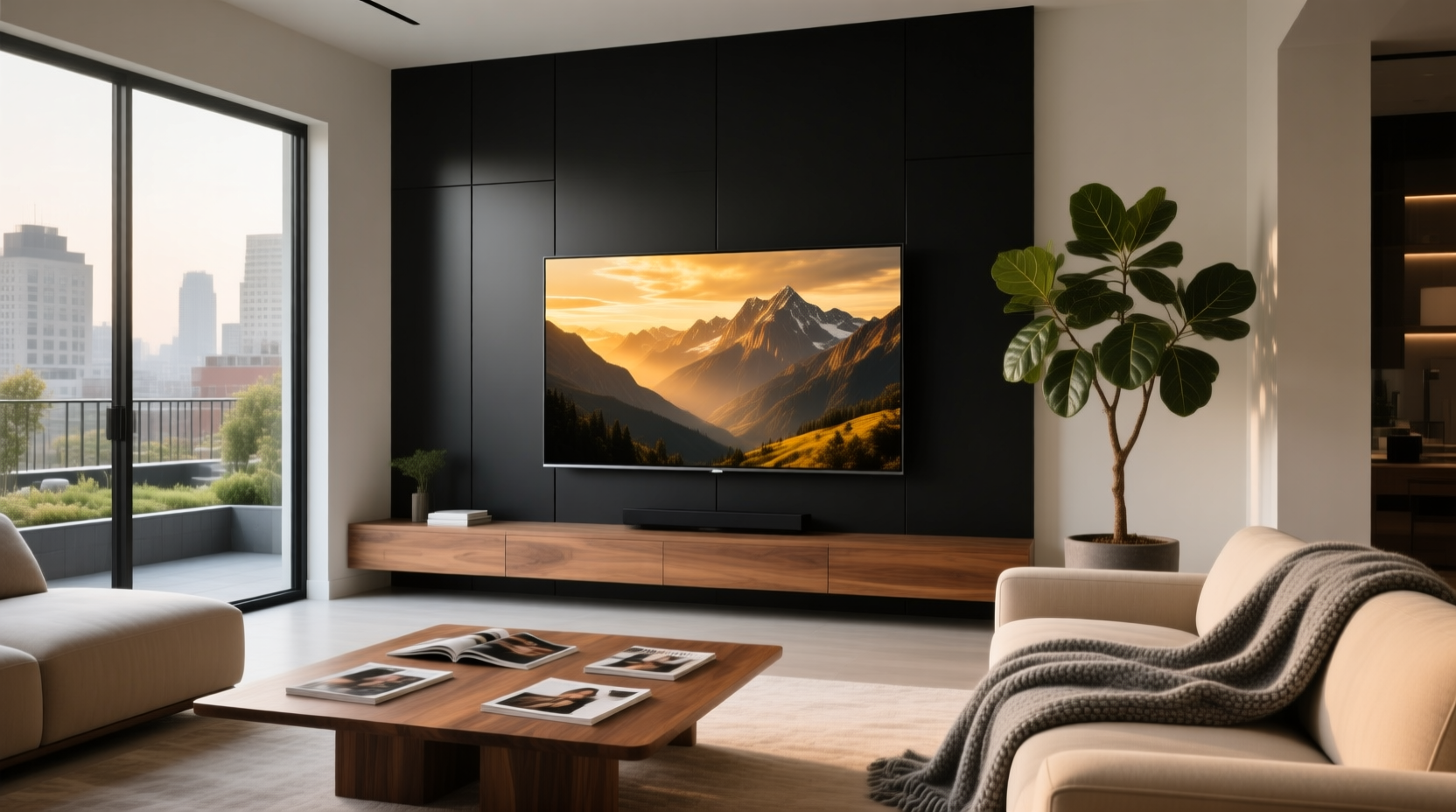 75 inch flat screen tv buying guide size, specs what to avoid