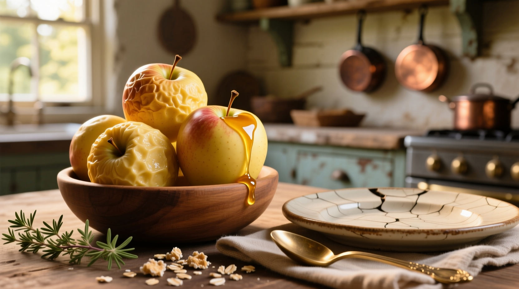 ways make mealy apples appetizing