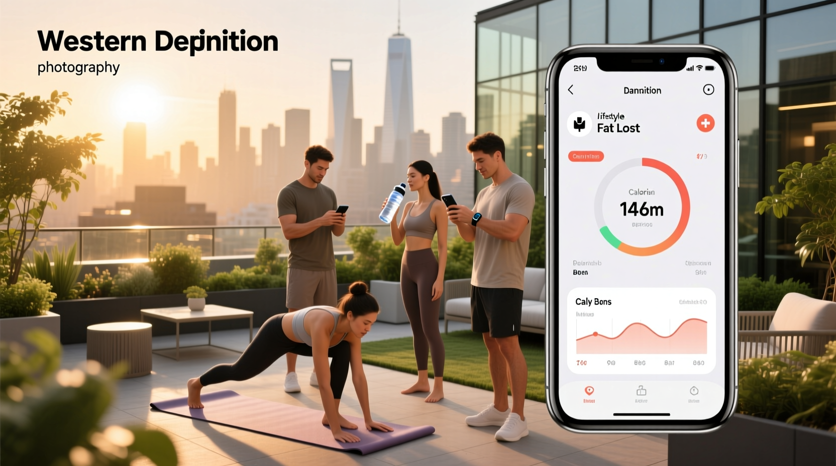 best fat loss app guide