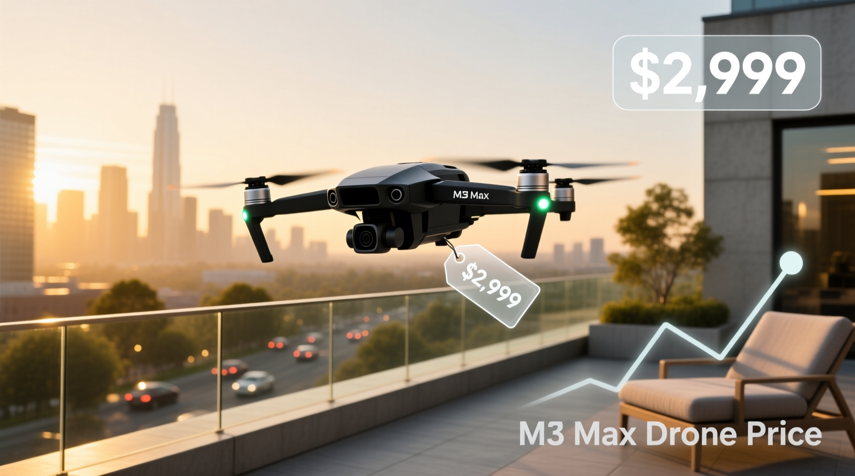 m3 max drone price guide what you really pay (2024)
