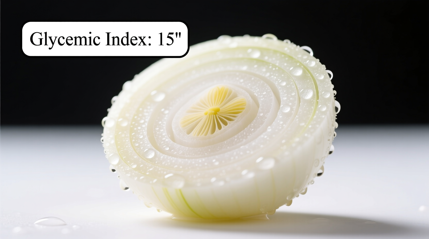 onion glycemic index