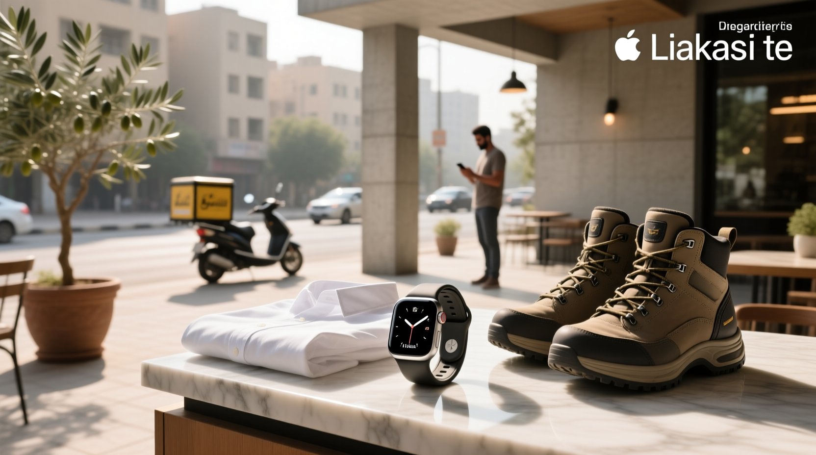 apple watch ultra price in pakistan (2024–2025)