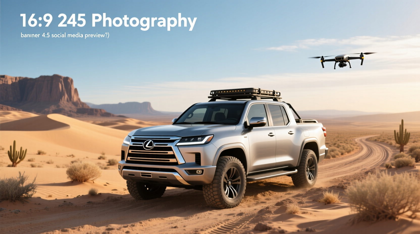 2025 Lexus GX Guide: What to Look for in a Luxury Off-Roader