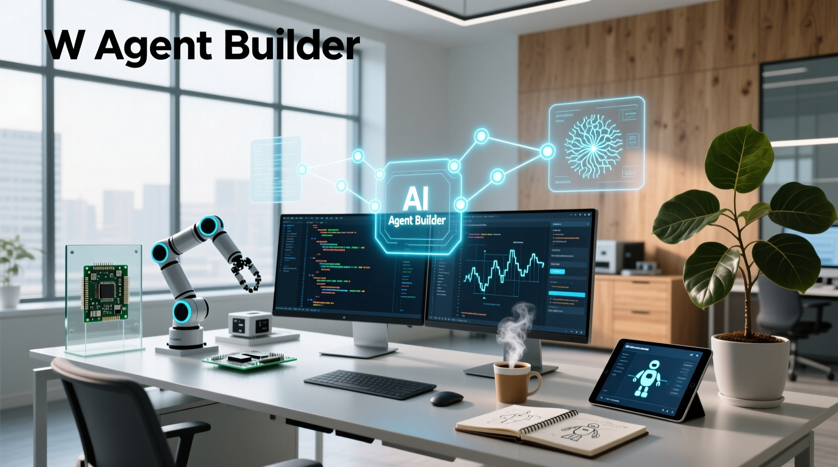 ai agent builder guide what you actually need in 2026