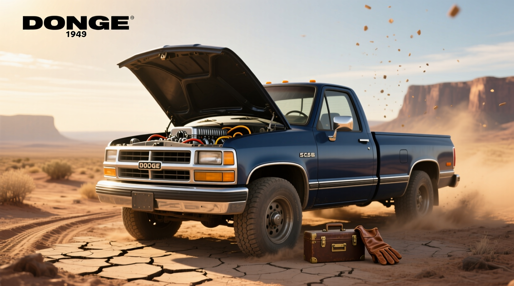 1993 Dodge Ram Pickup Truck Buying Guide