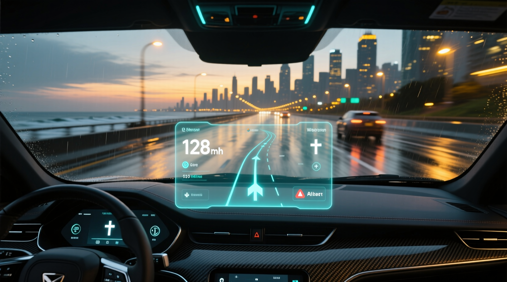 hud head up display buying guide