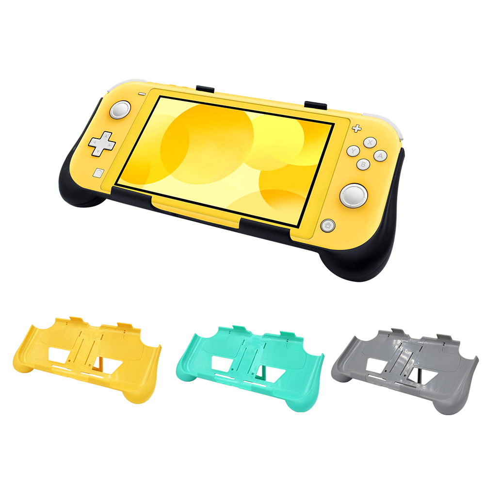 Hand Grip Stand for Nintendo Switch Lite - Durable & Versatile