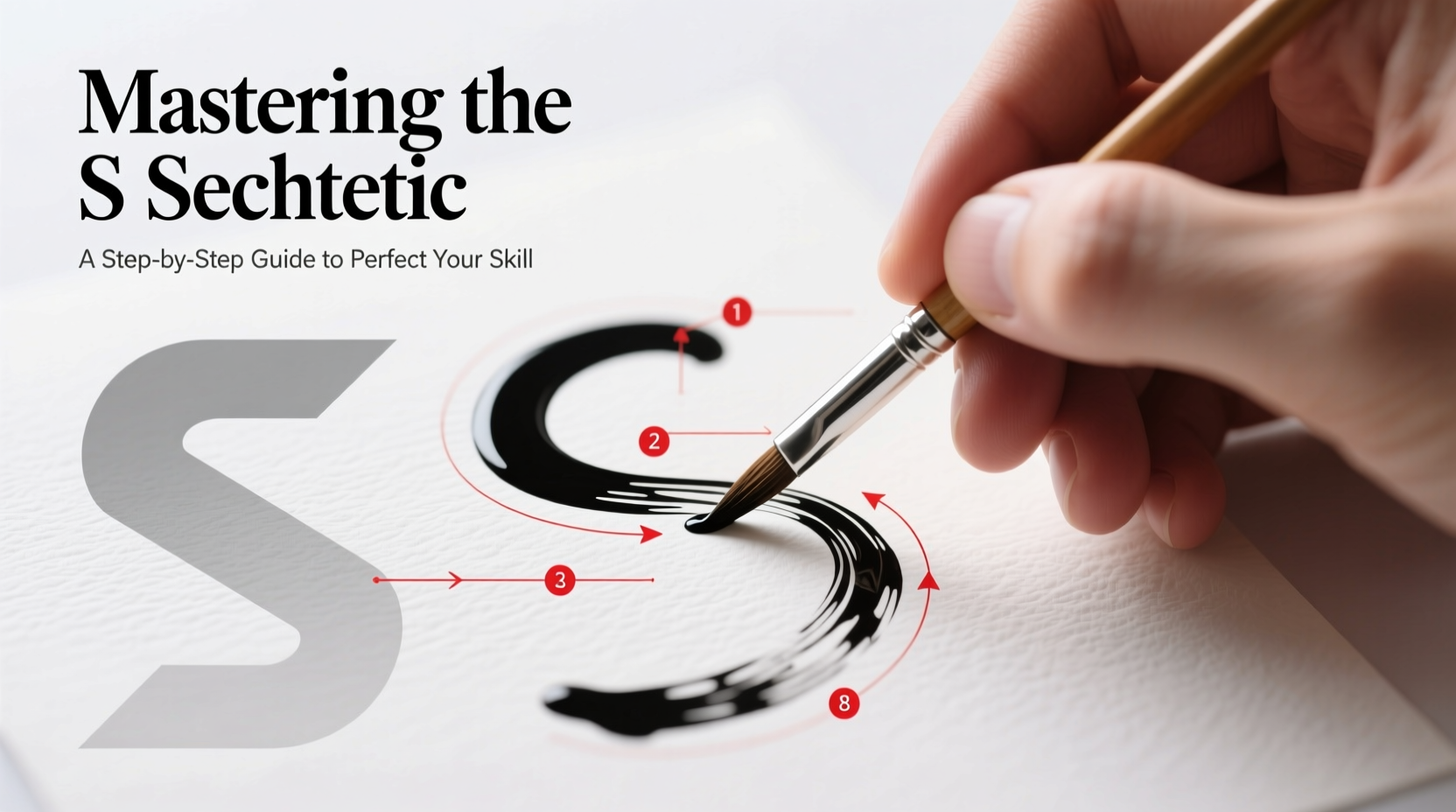 mastering the s technique a step by step guide to perfect your skill