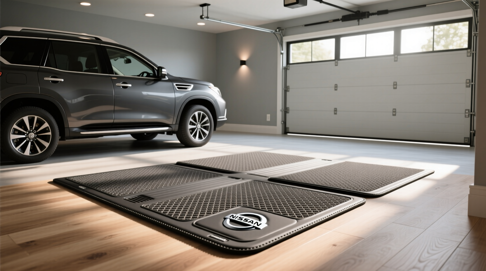 What Are the Best Floor Mats for Nissan Pathfinder?