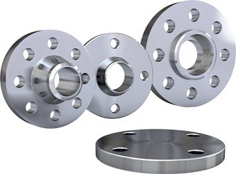 carbone steel precision mating loose pipe fitting floor flanges