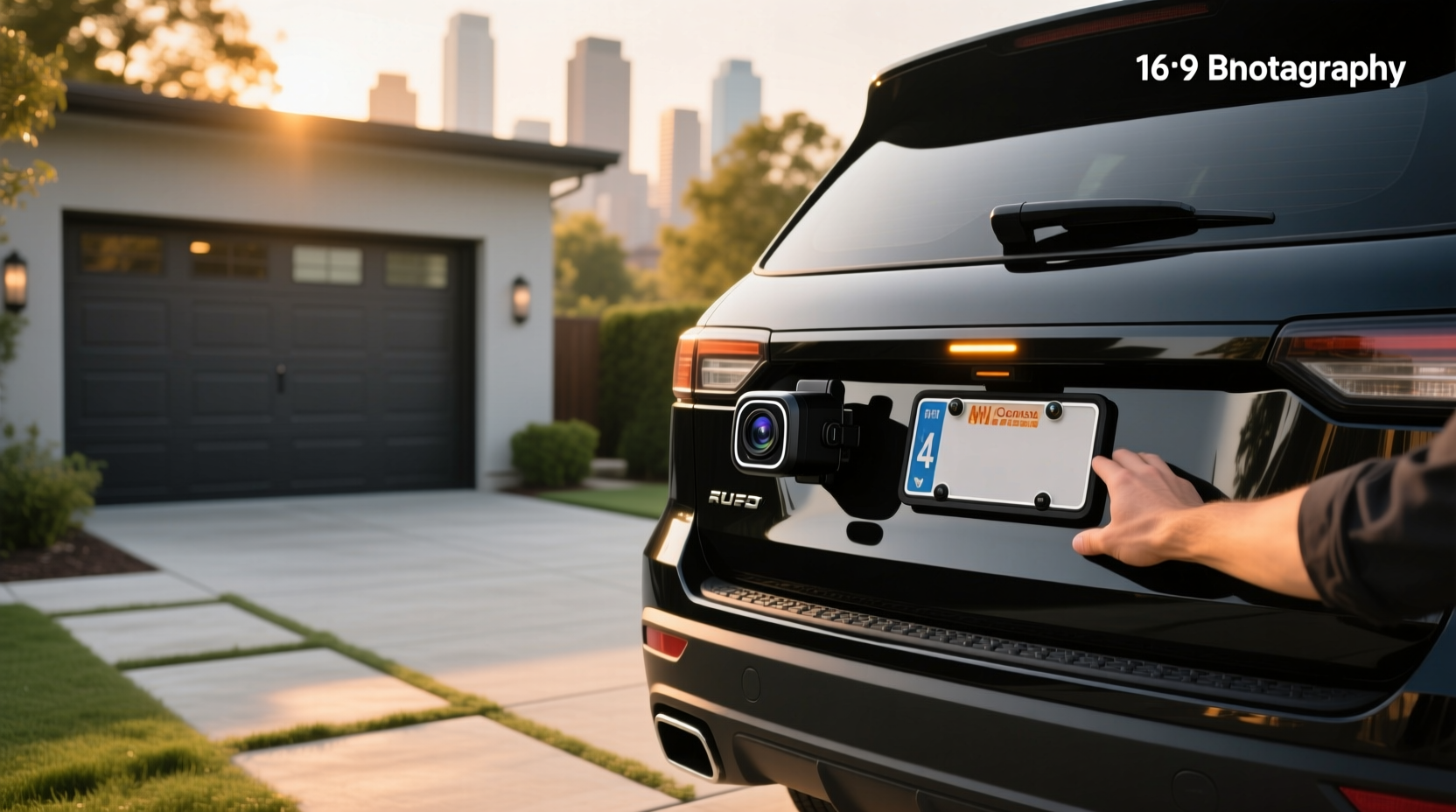 What to Look for in a Mini Backup Camera with Dynamic Guidelines