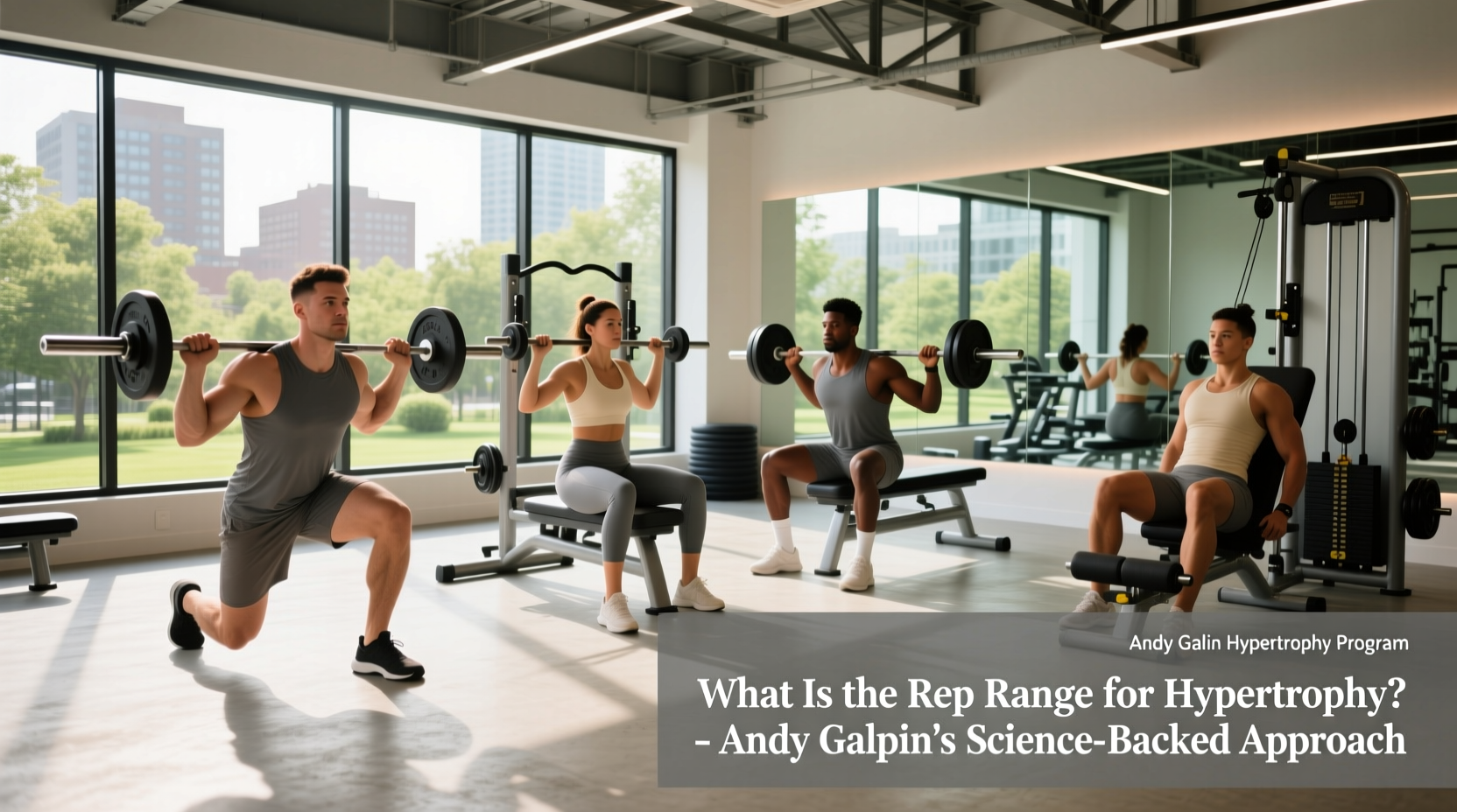 andy galpin hypertrophy rep range guide