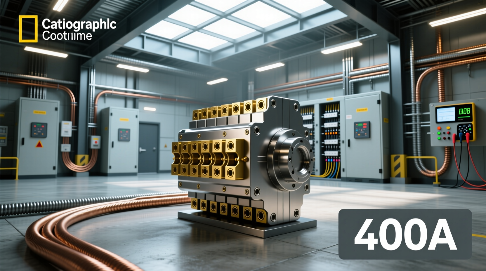 400a terminal block connector guide how to choose right