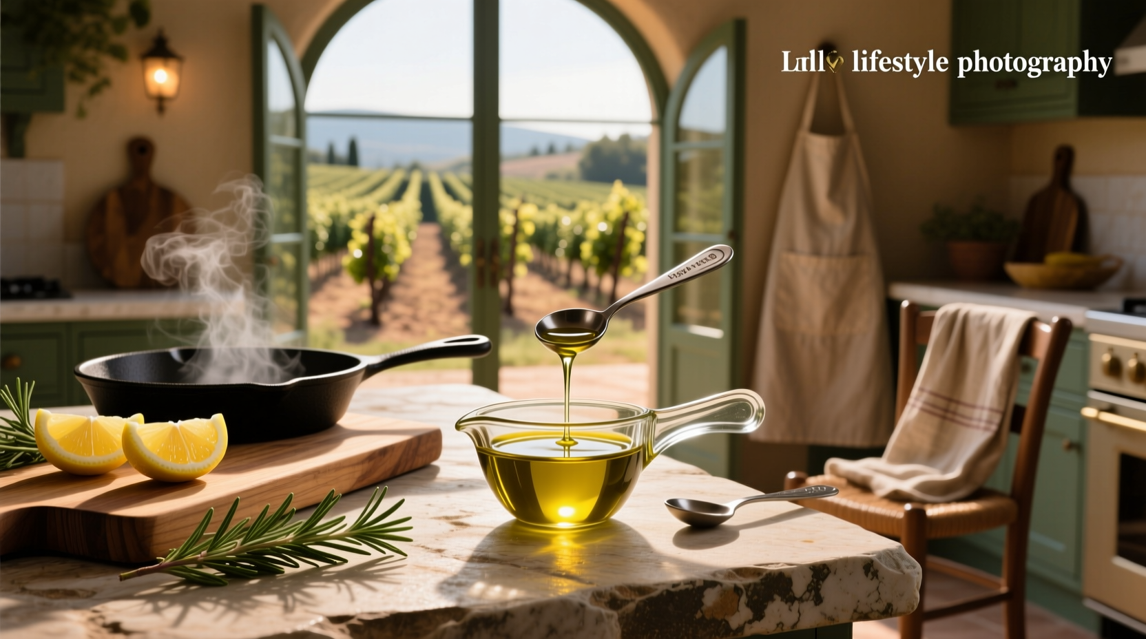 2 tbsp olive oil benefits trade offs