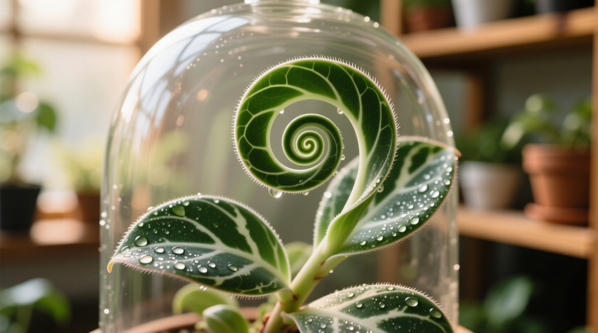 Chinese Money Plant Leaves Curling: Causes & Fixes