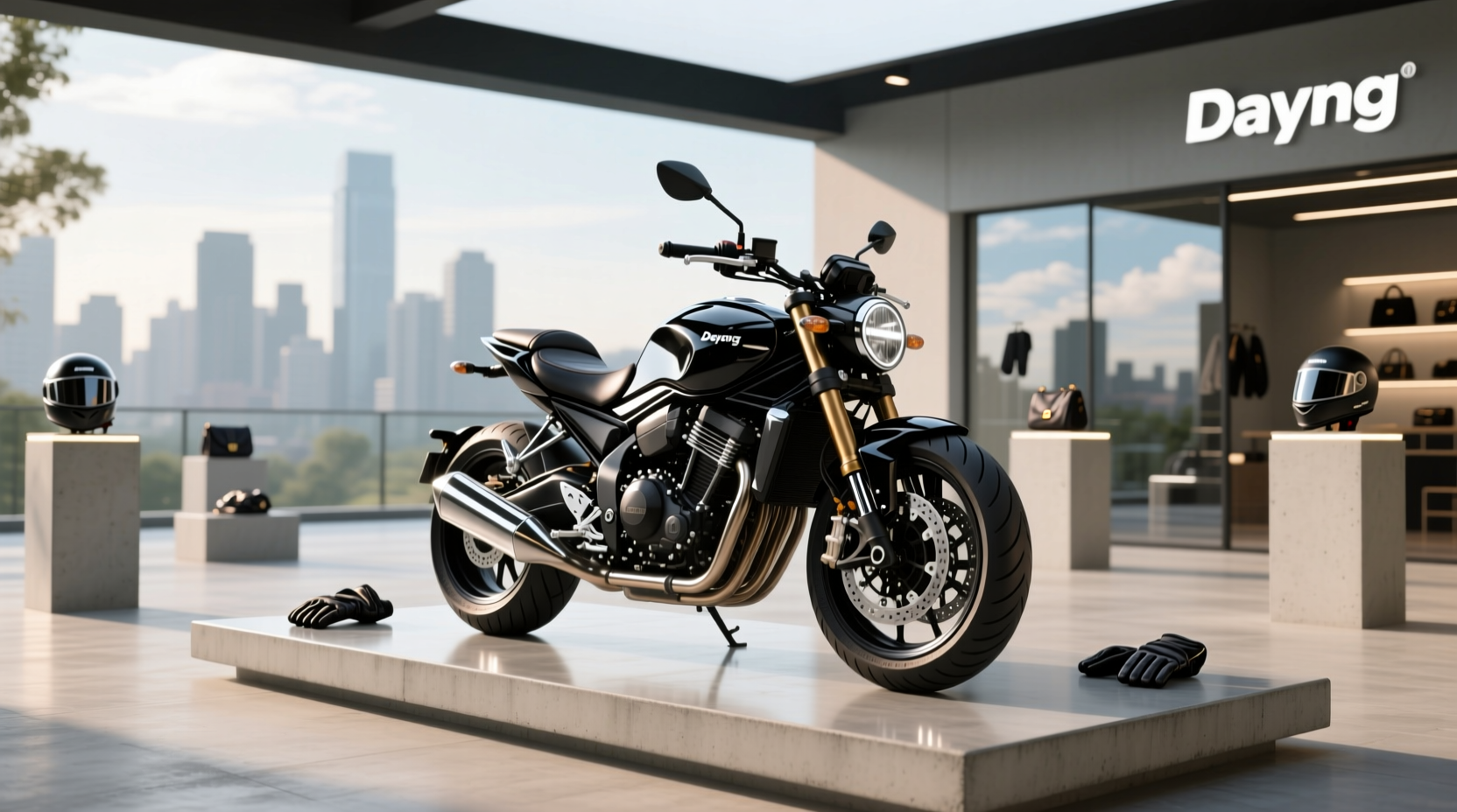 What Is the Dayang Motorcycle Price and Where to Buy?