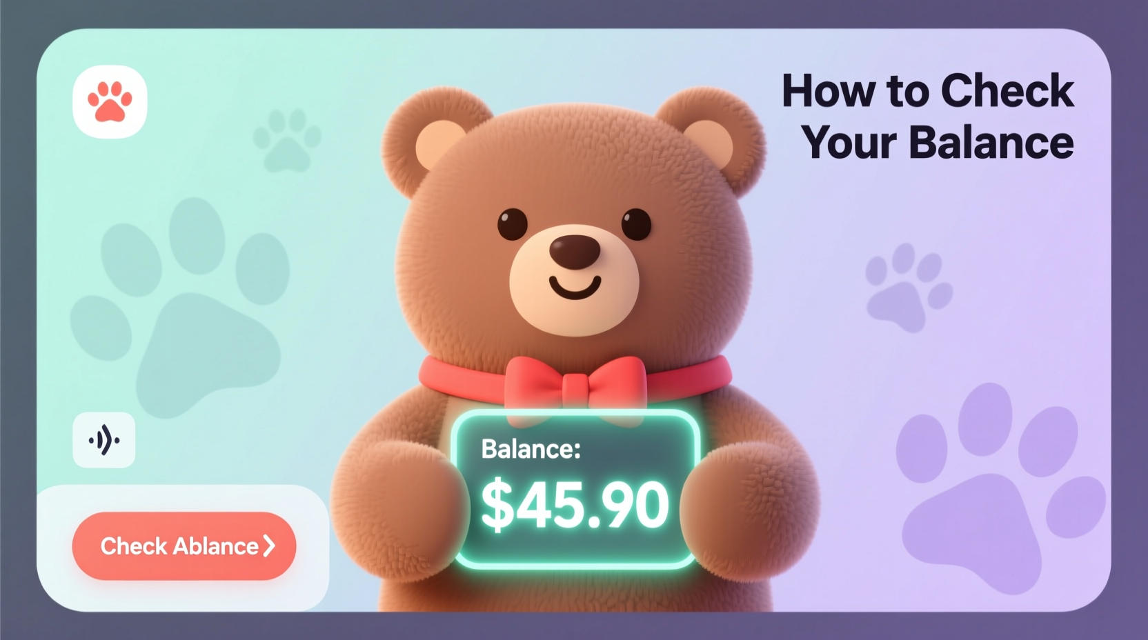 build a bear gift card balance how to check it easily