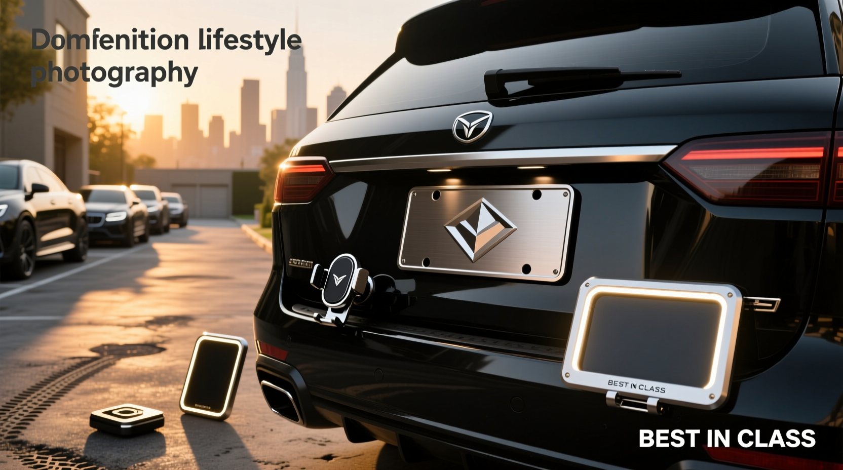 How to Choose License Plate Frame: Buying Guide & Top Picks