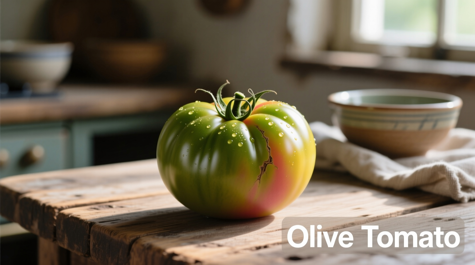 Olive Tomato: Characteristics, Growing Tips & Culinary Uses