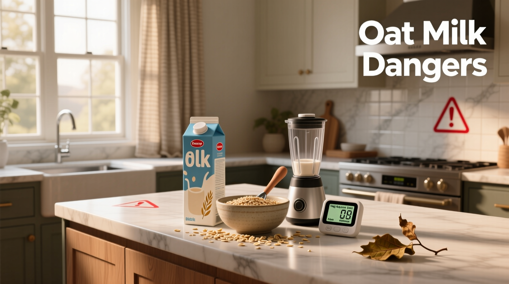 Unpasteurized Milk Guide: Risks, Facts & Safer Alternatives