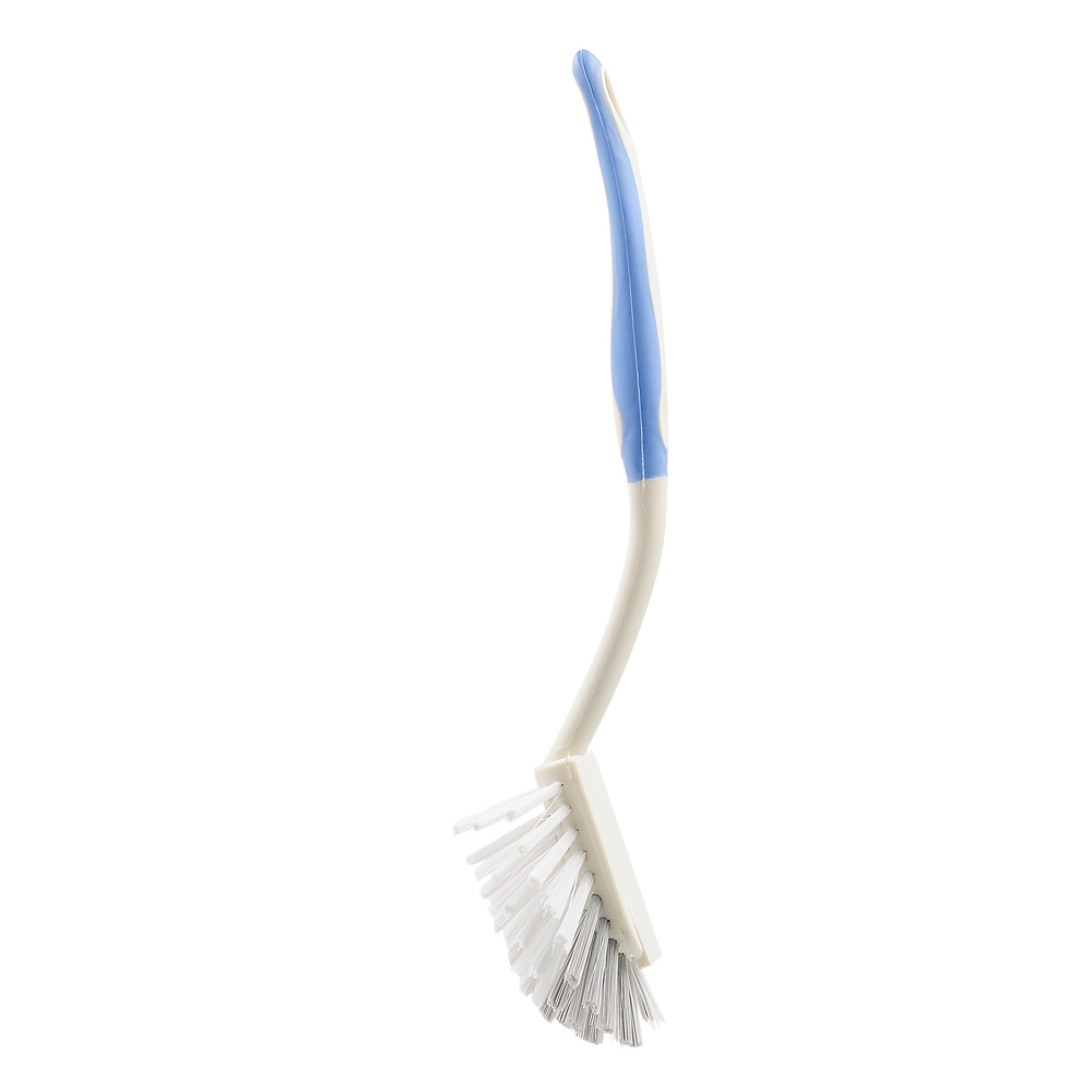 Hot Selling Long Handle Cleaning Brush Kitchen Baby Bottle Hand Cleaning Brush