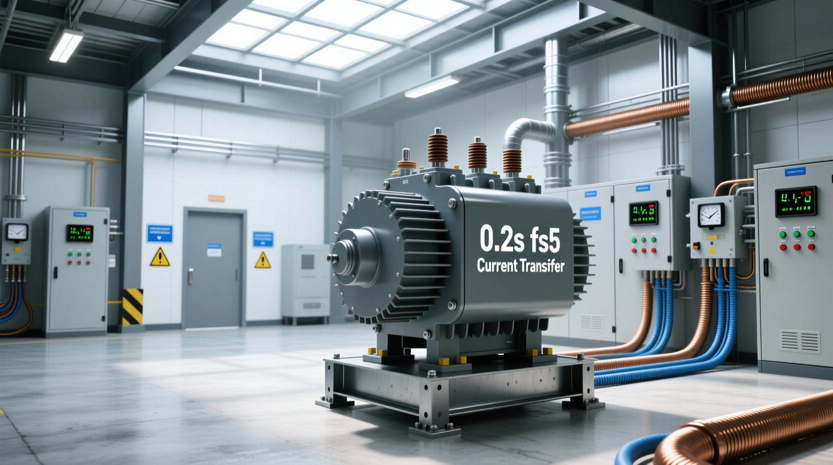 0.2s fs5 current transformer guide