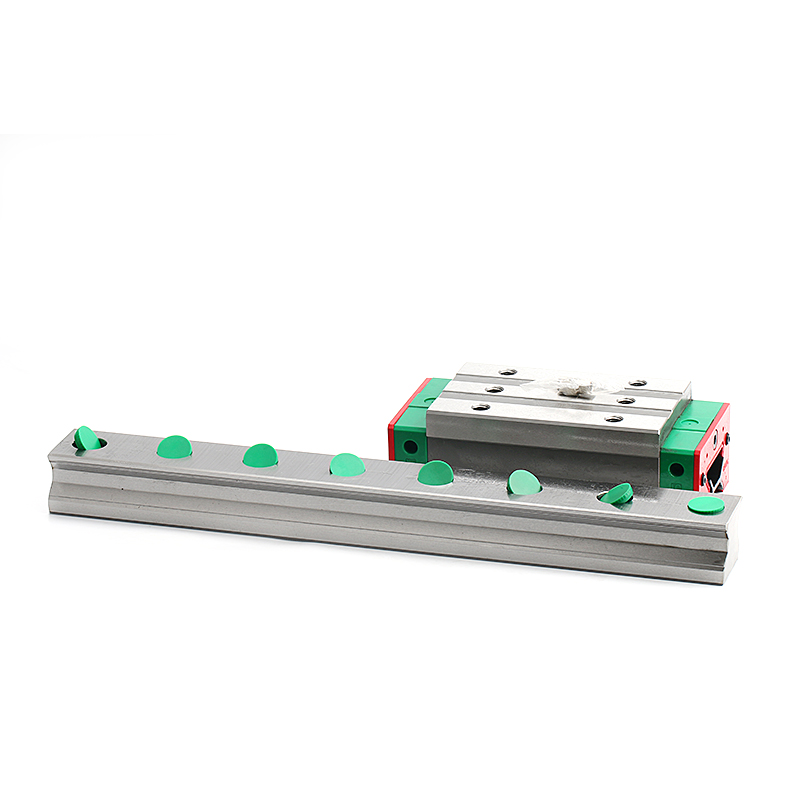 square linear guide rails RGR with Roller type block Slider bearings RGL RGH RGW 15 20 25 30 35 45 55 65