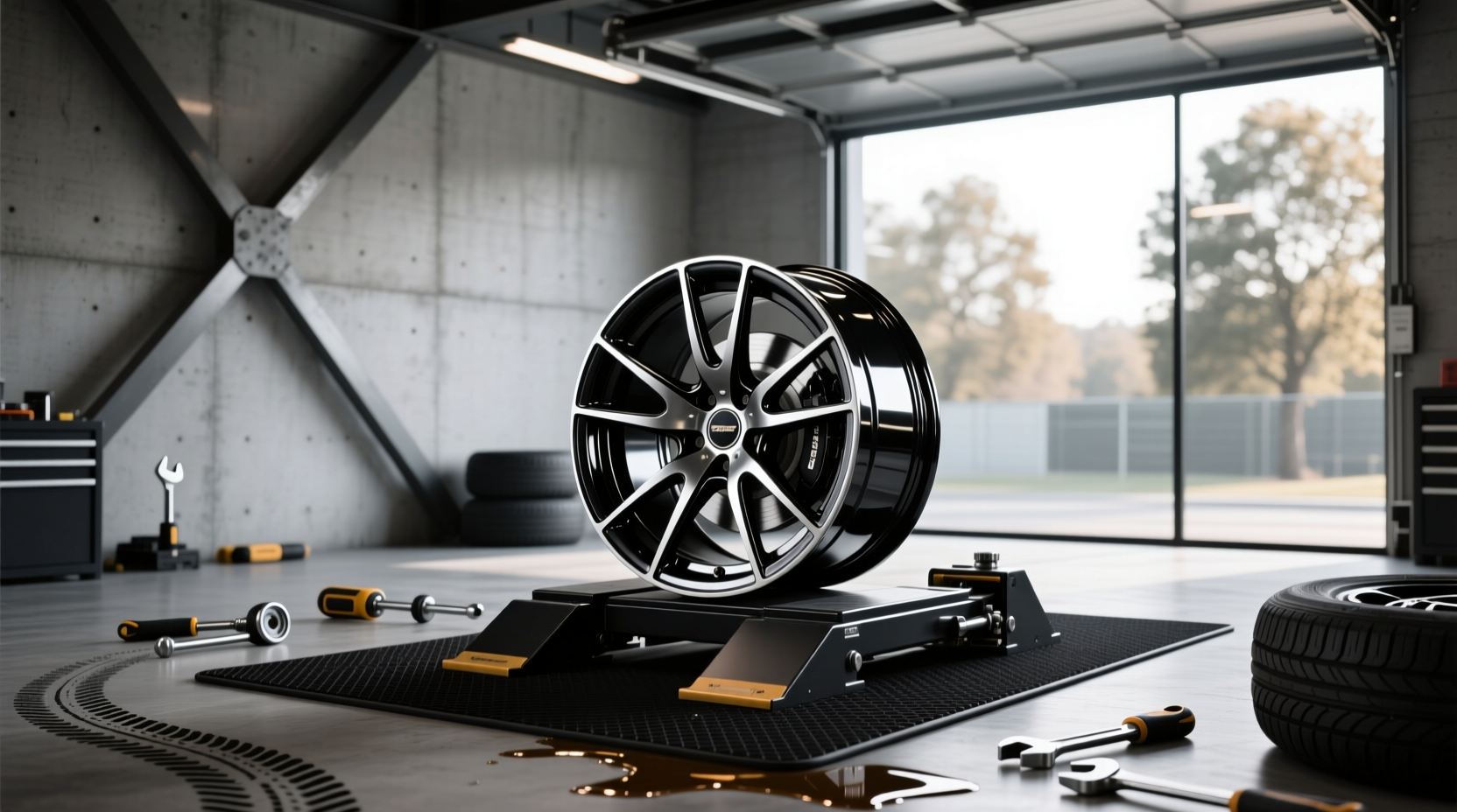 15 inch alloy wheels guide buying tips