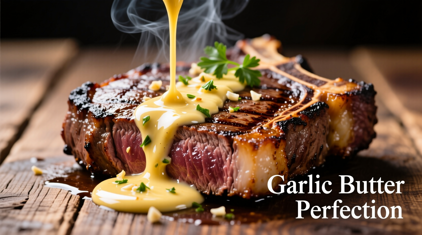 Perfect Garlic Butter for Steak: Chef-Tested Recipe & Tips