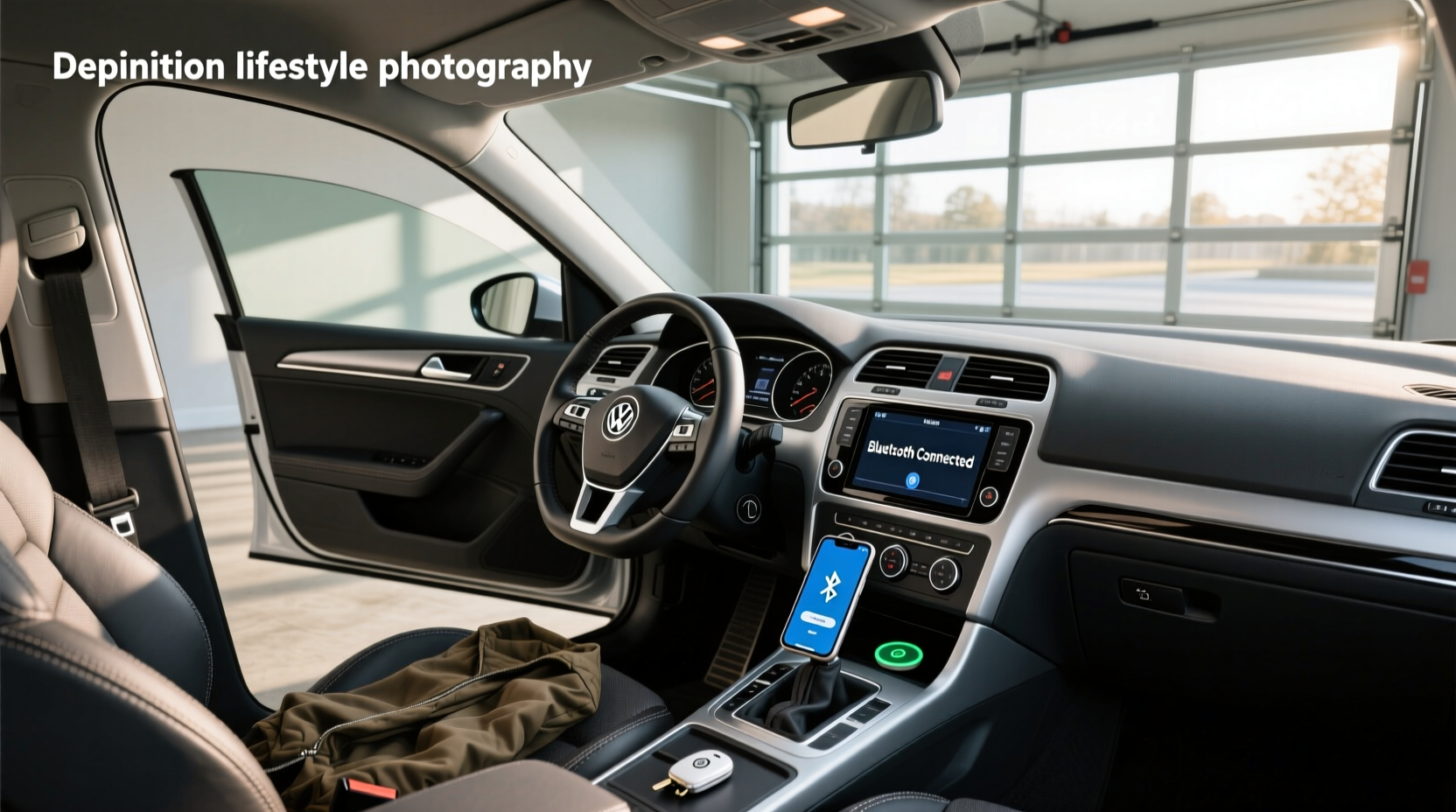 How to Choose VW Golf 6 Multimedia, Does the Golf 6 Have Bluetooth?