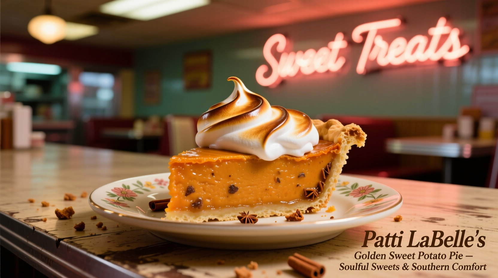 patti labelle s sweet potato pie  the soul food classic explained