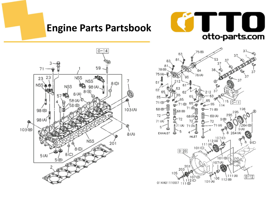 Genuine Japan Lock Valve 4609630 for ZX200-3 Excavator