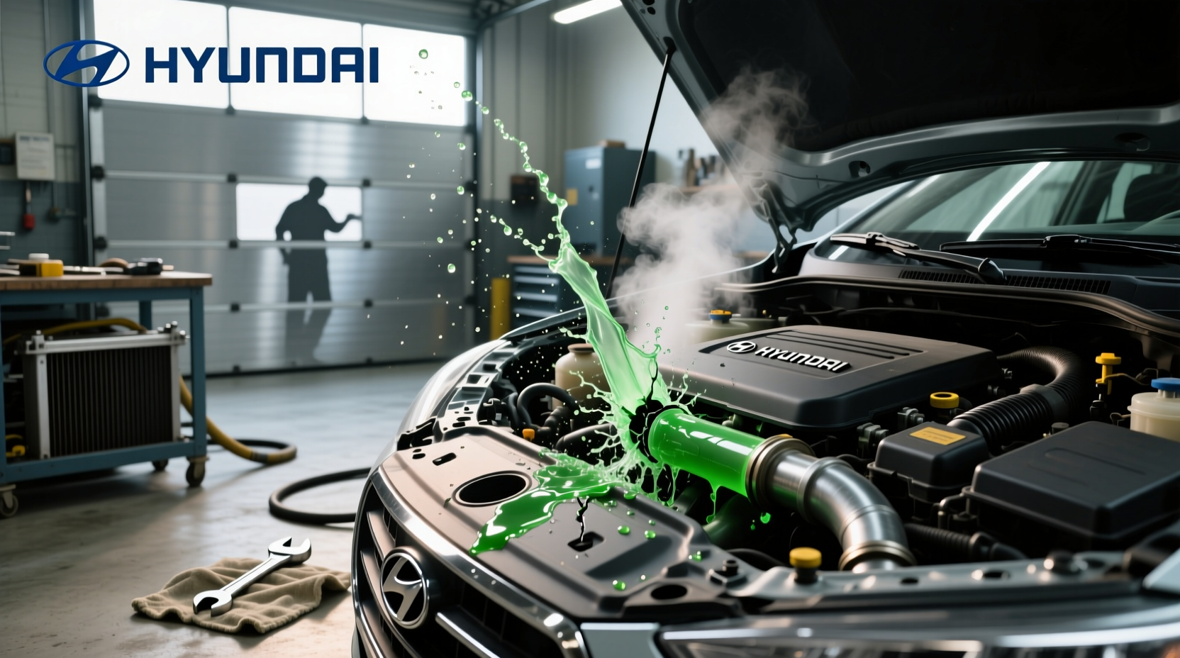 how to choose hyundai coolant pipe,What happens when a coolant pipe breaks?