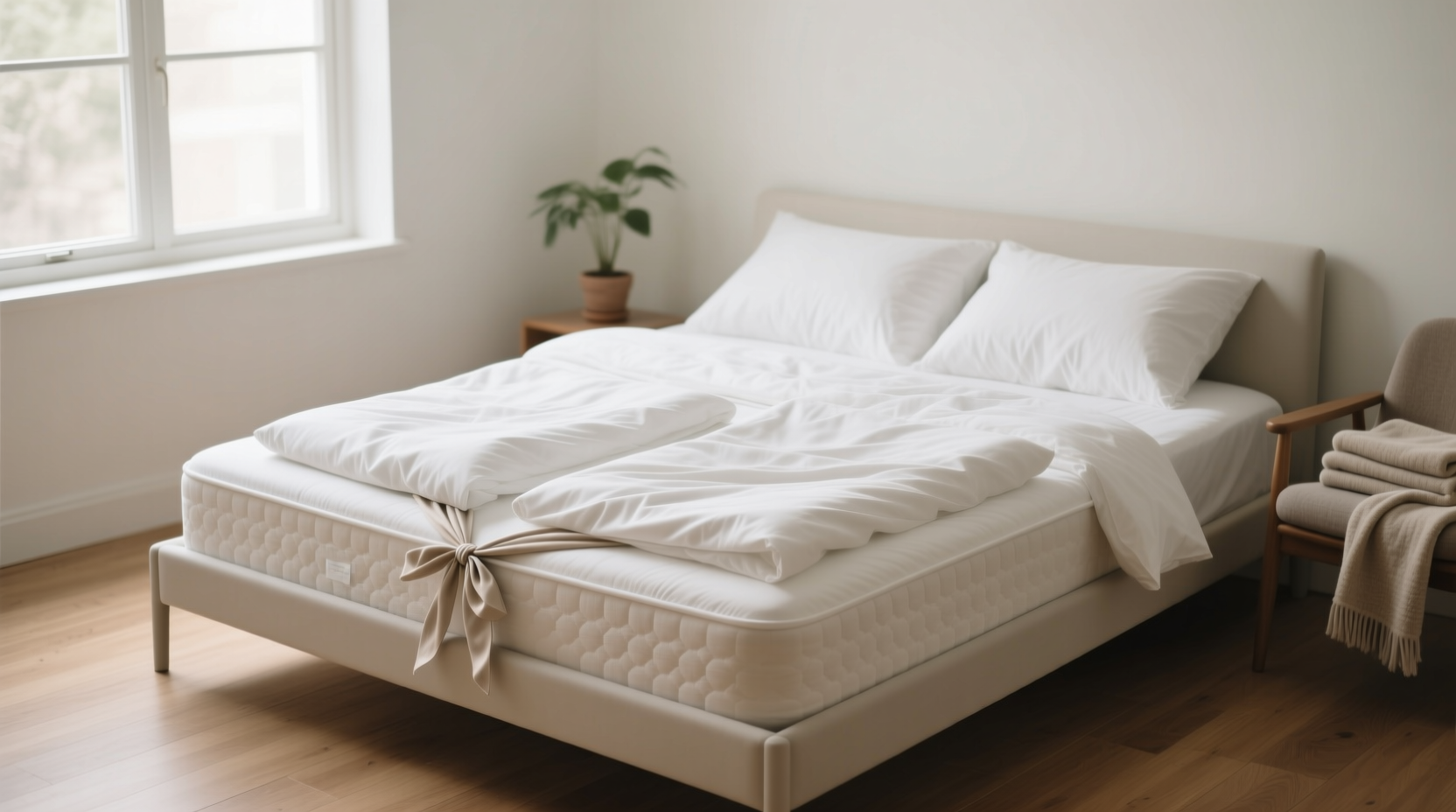 how to keep matching sheets together in
