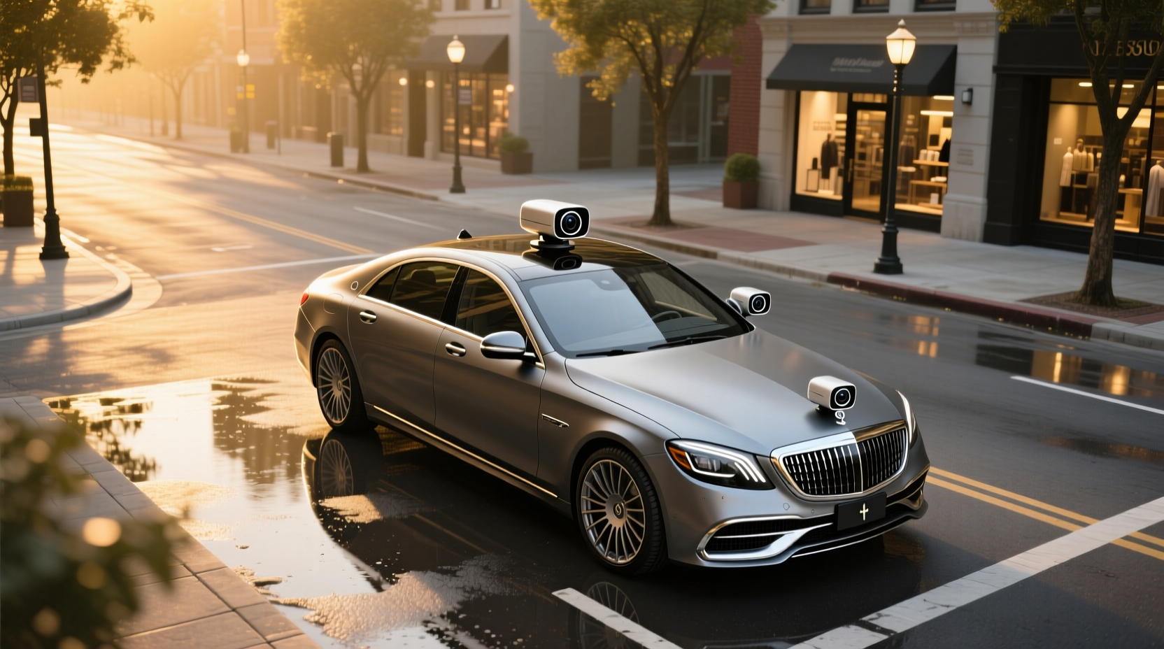 How to Choose 360 Bird View, Is It Illegal to Have a 360 Cam on Your Car?