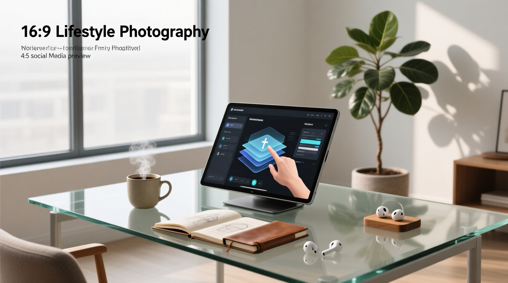 What Is a Multi-Touch Screen? How It Works & Why It Matters