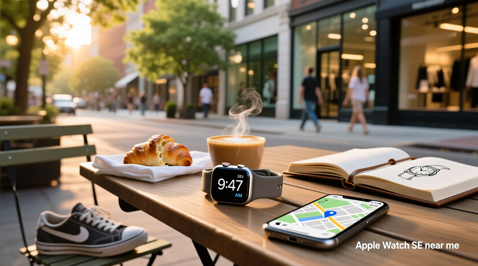 apple watch se near me how to choose where to buy