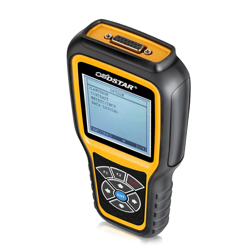OBDStar X300M Special for Odometer Adjustment and OBDII Support Mercedes Ben-z & MQB VAG KM Function