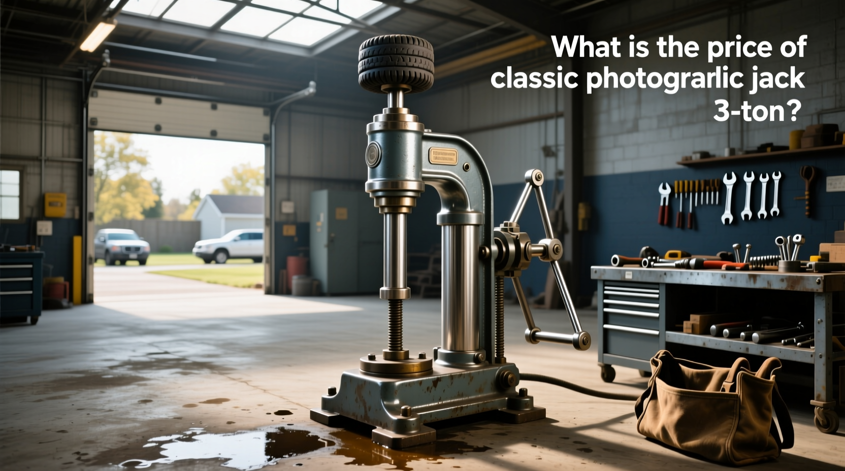 hydraulic jack 3 ton,What is the price of classic hydraulic jack 3-ton? buying guide