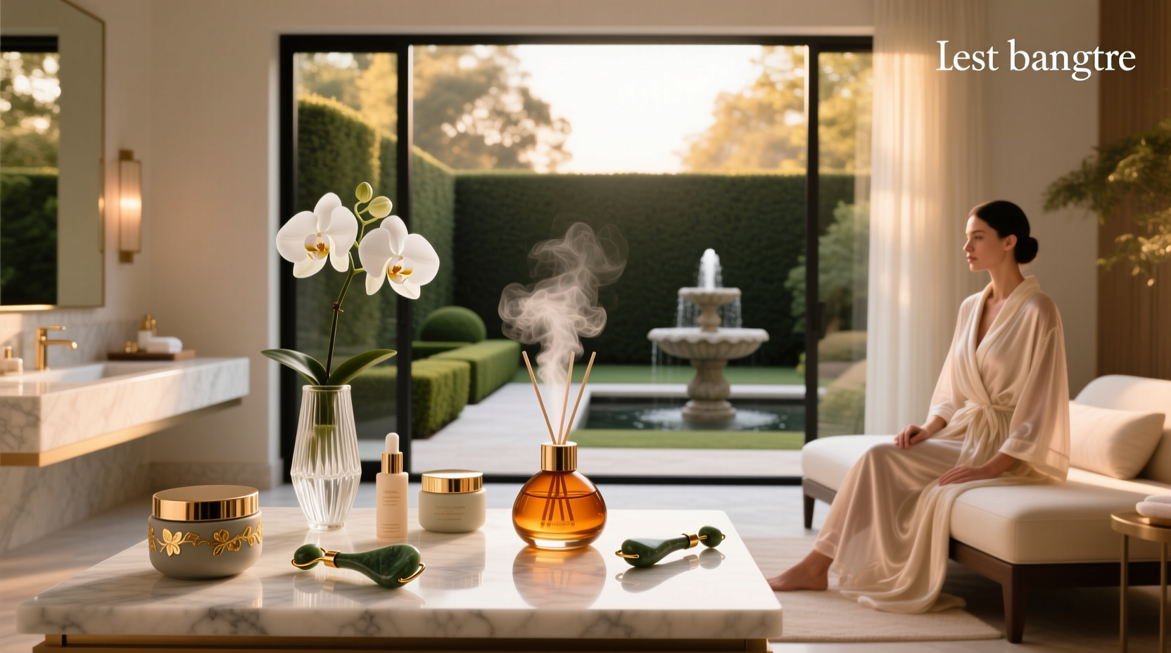 exclusive luxury self-care buying guide