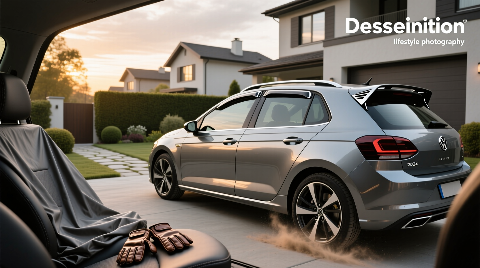 How to Choose Volkswagen Polo Wind Deflectors: Buying Guide