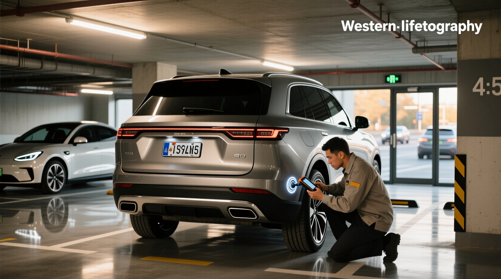 How to Choose Parking Sensors: Repair Costs & Buying Guide