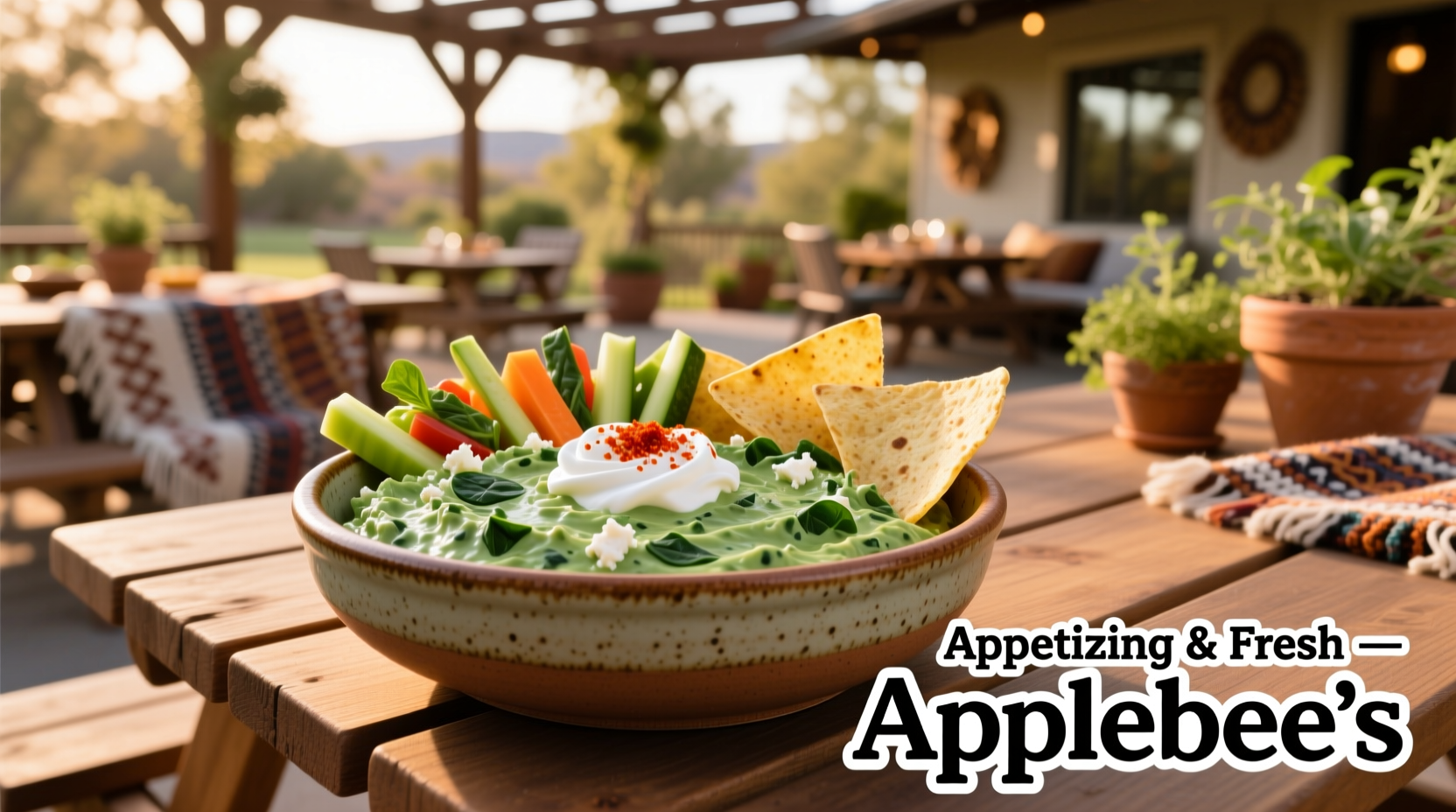 Applebee's Spinach Dip Recipe: Perfect Copycat Guide