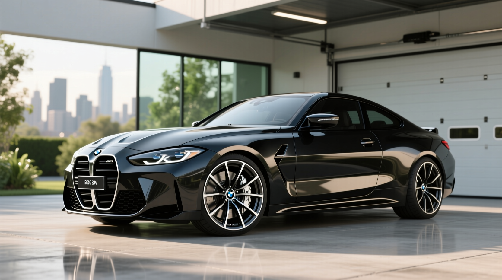 What Are BMW OEM 18-Inch Wheels and How to Choose the Right Set?