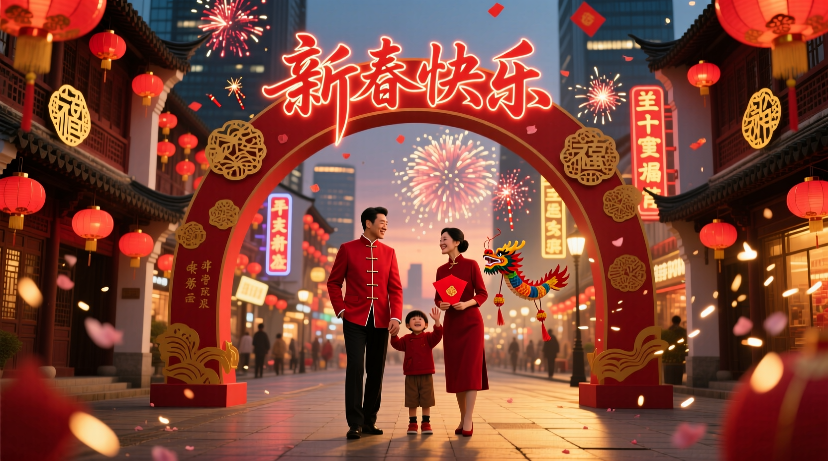 when is the chinese new year for 2024