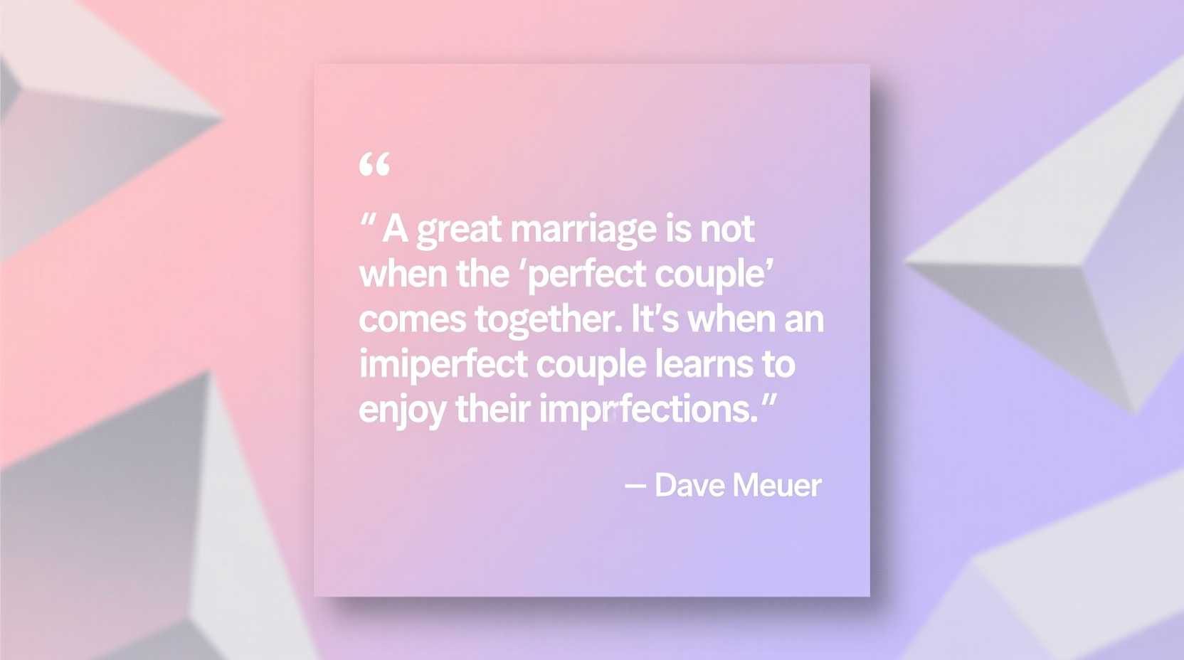 inspirational quotes about marriage