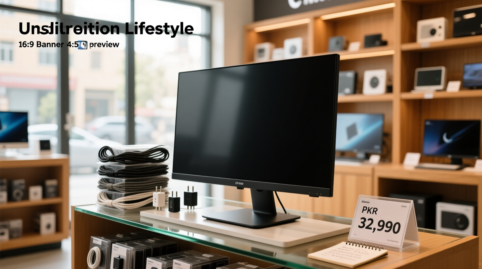 17 inch lcd price in pakistan (2024 guide)