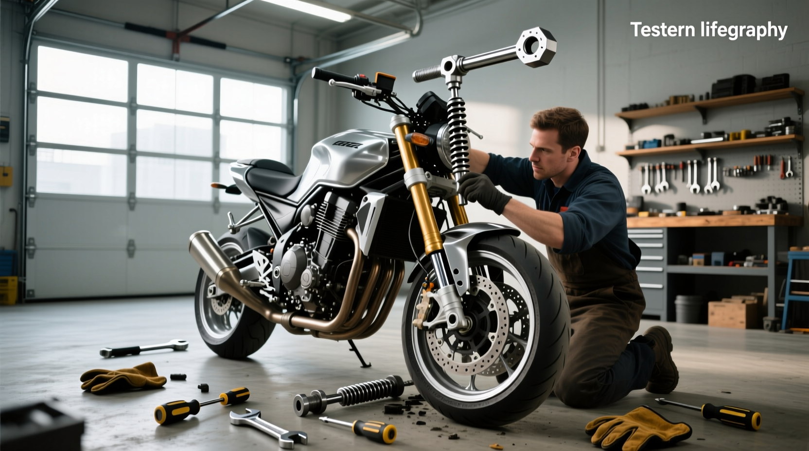 How to choose motorcycle fork tool,How to remove motorbike front forks?